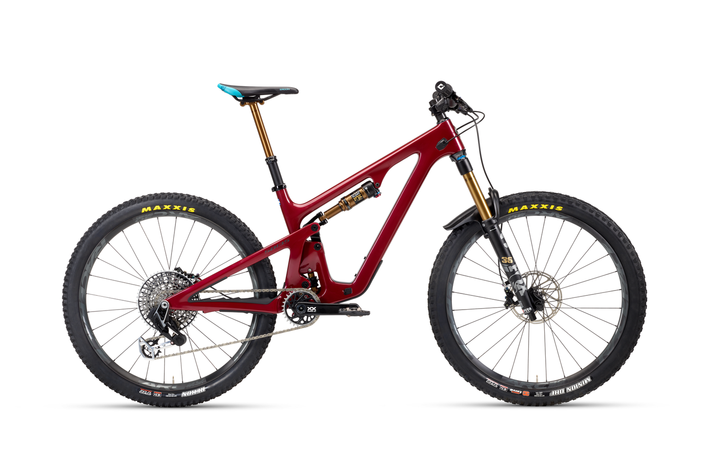 YETI SB135 | 25
