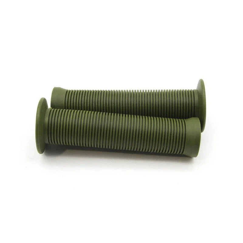 DRS Flanged BMX Grips 135MM