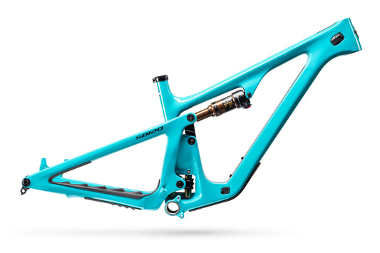 YETI SB120 Frameset | 2026