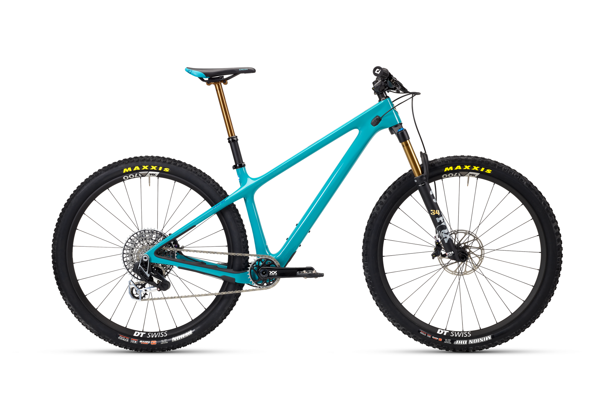Arc Yeti Mountain Bikes 2021 Yeti Cycles Yeti Arc T1 Yeti Arc 2021