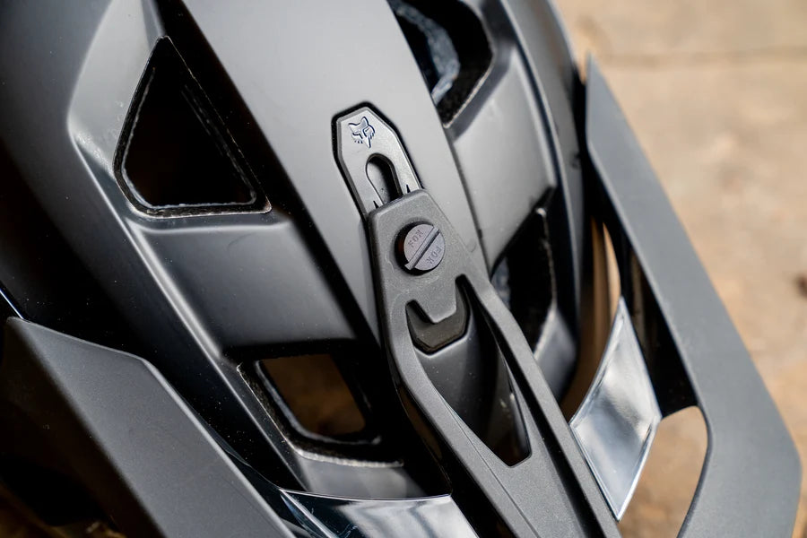 FOX Speedframe Visor Screw