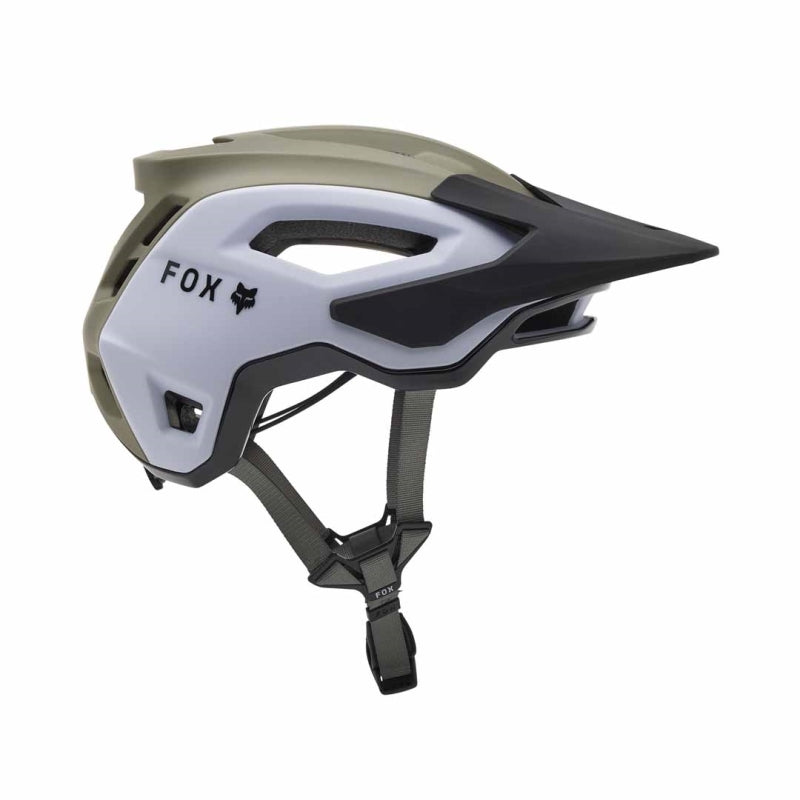 FOX Speedframe Pro Helmet - Greg Minnaar Signature