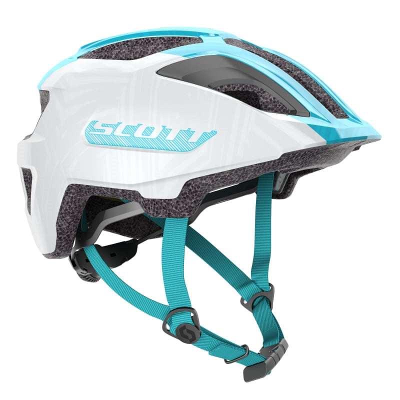 SCOTT Spunto Junior Helmet