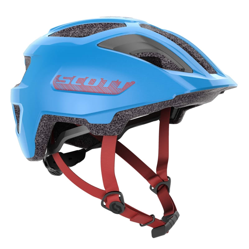 SCOTT Spunto Junior Helmet