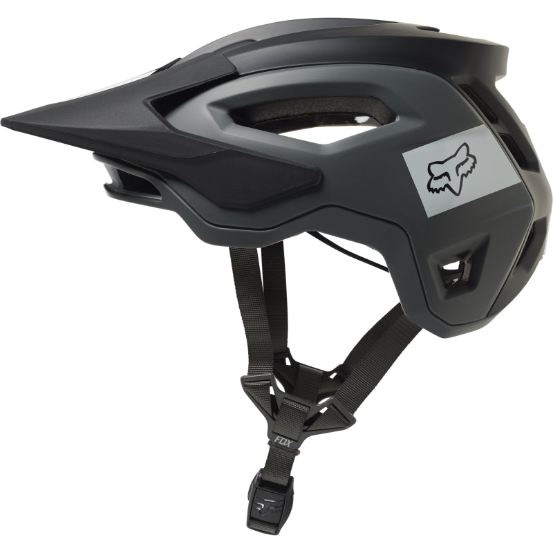 FOX Speedframe Pro Helmet Blocked