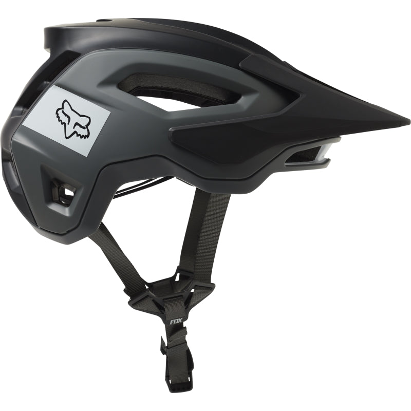 FOX Speedframe Pro Helmet Blocked