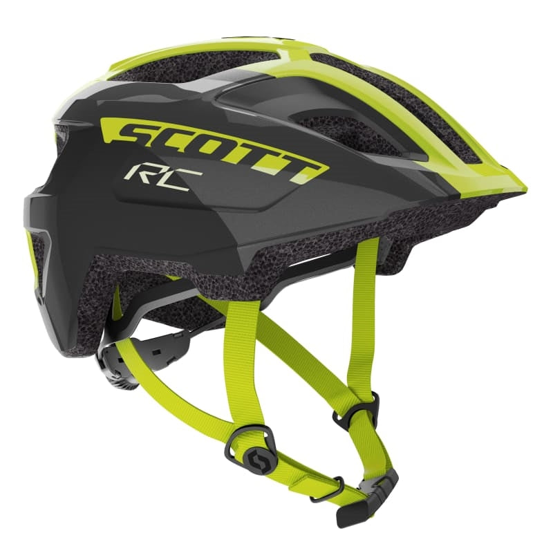 SCOTT Spunto Junior Helmet