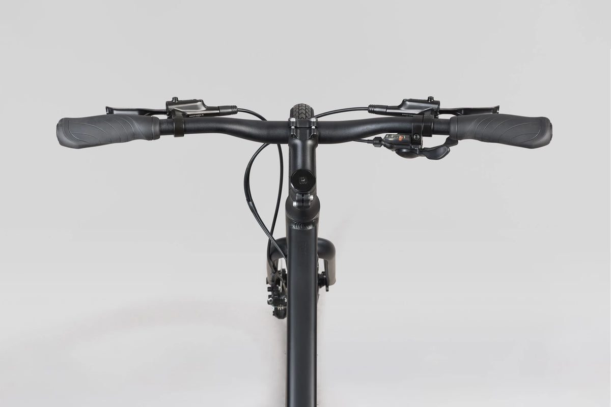 NORCO Indie 2 Black