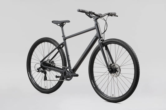 NORCO Indie 2 Black