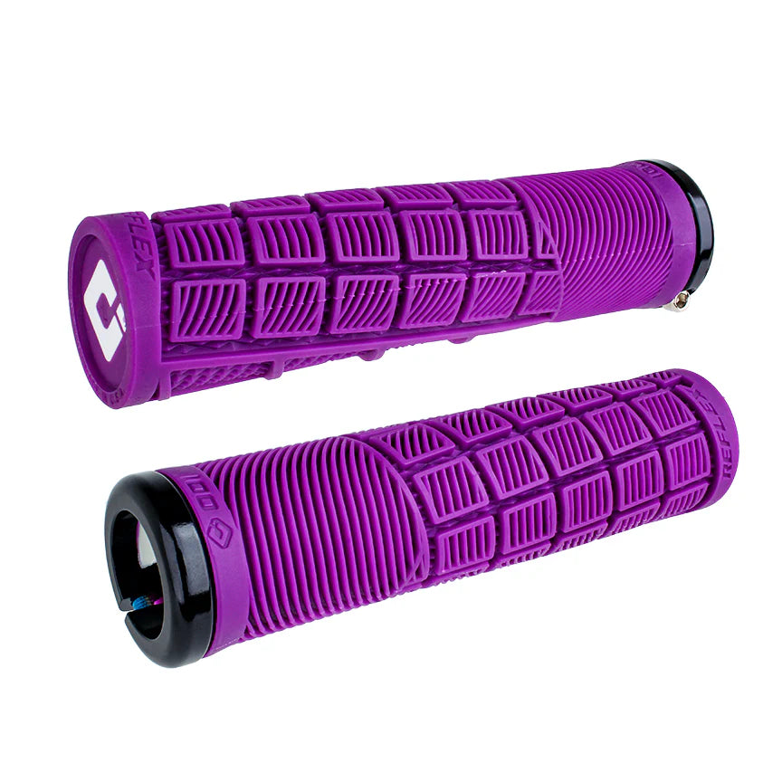 ODI Reflex v2.1 Lock On Grip