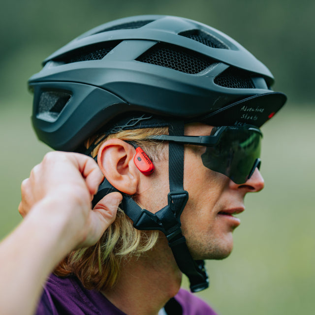 SUUNTO Wing Headphones