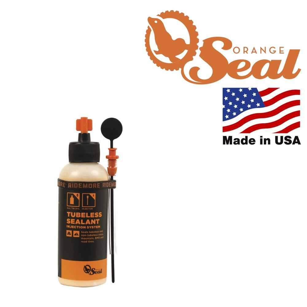 ORANGE SEAL Regular Tubeless Tyre Sealant