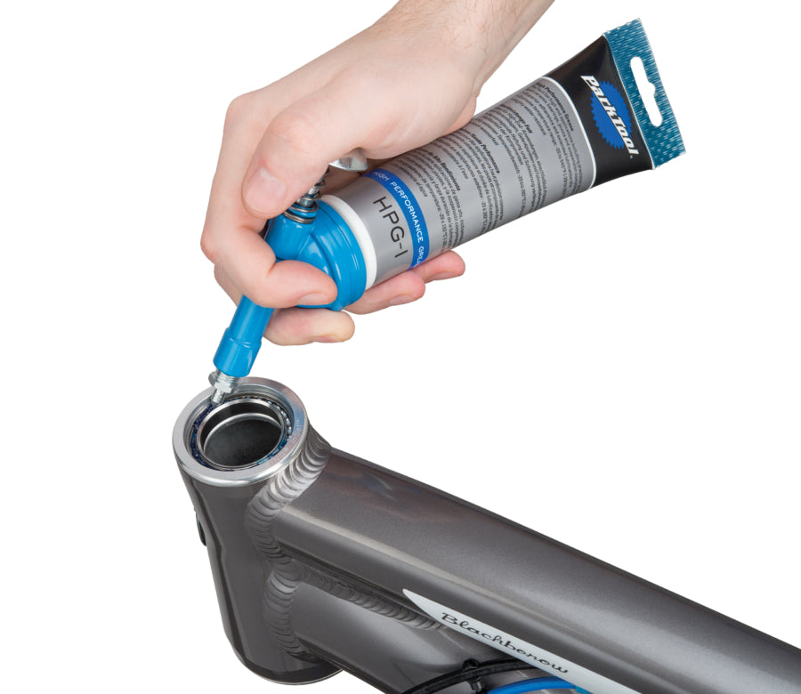 PARK TOOL Grease Gun GG-1