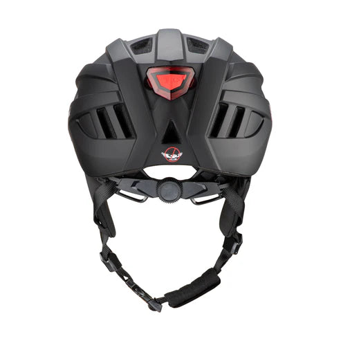PieProof Helmet Black