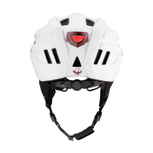 PieProof Helmet White