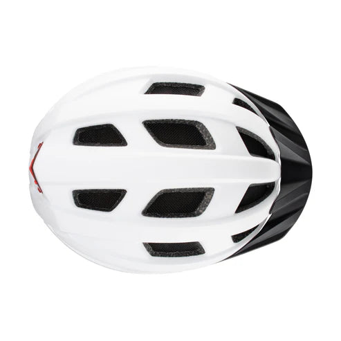 PieProof Helmet White