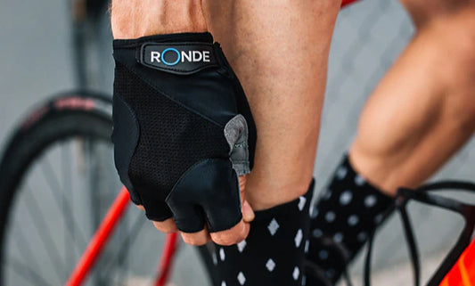 Roubaix Gel Glove