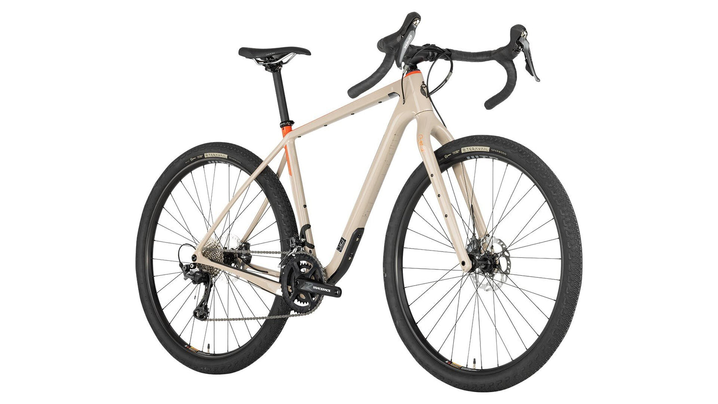 SALSA Cutthroat C GRX810 2x