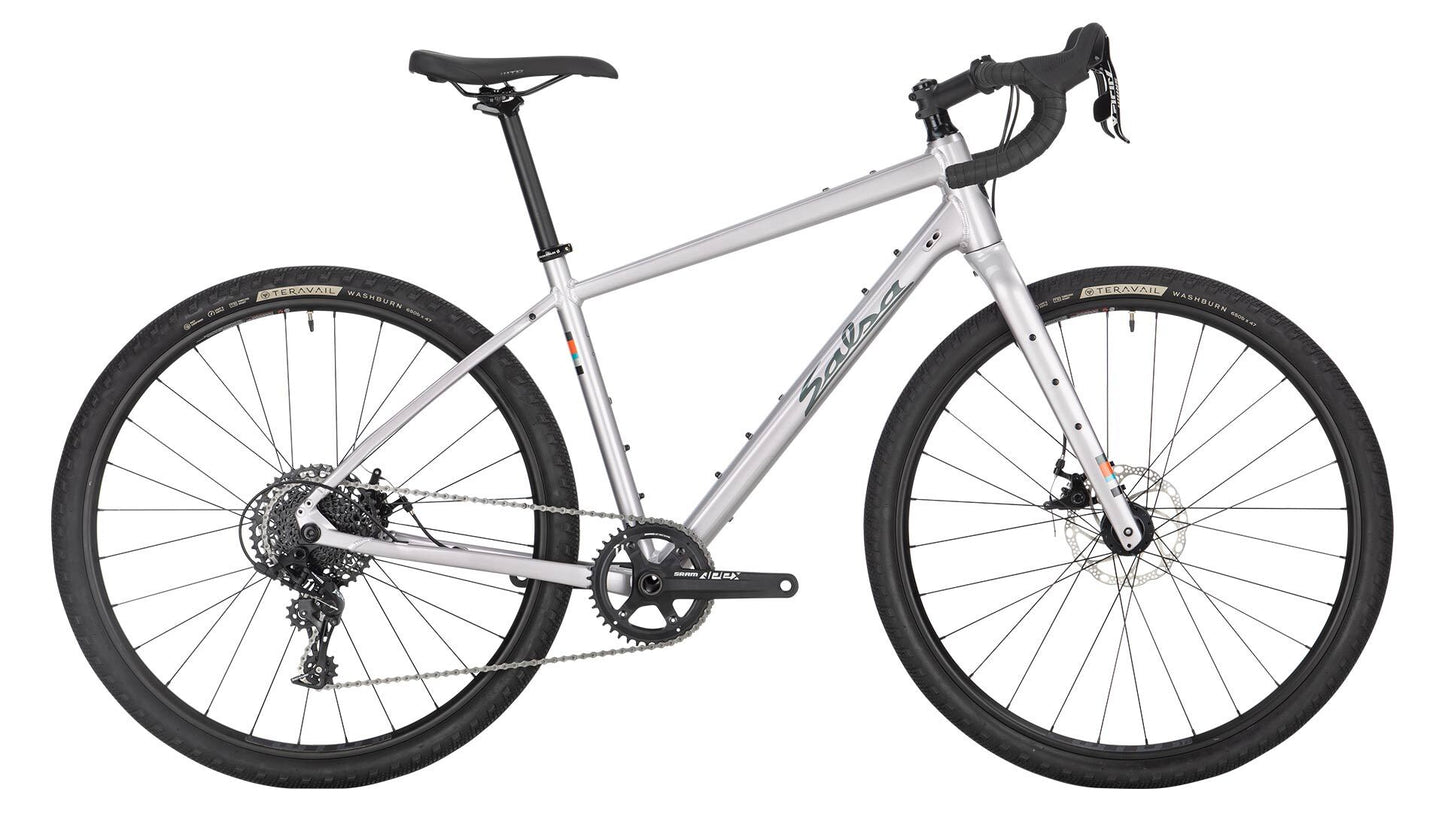 SALSA Journeyer Apex 1 650B