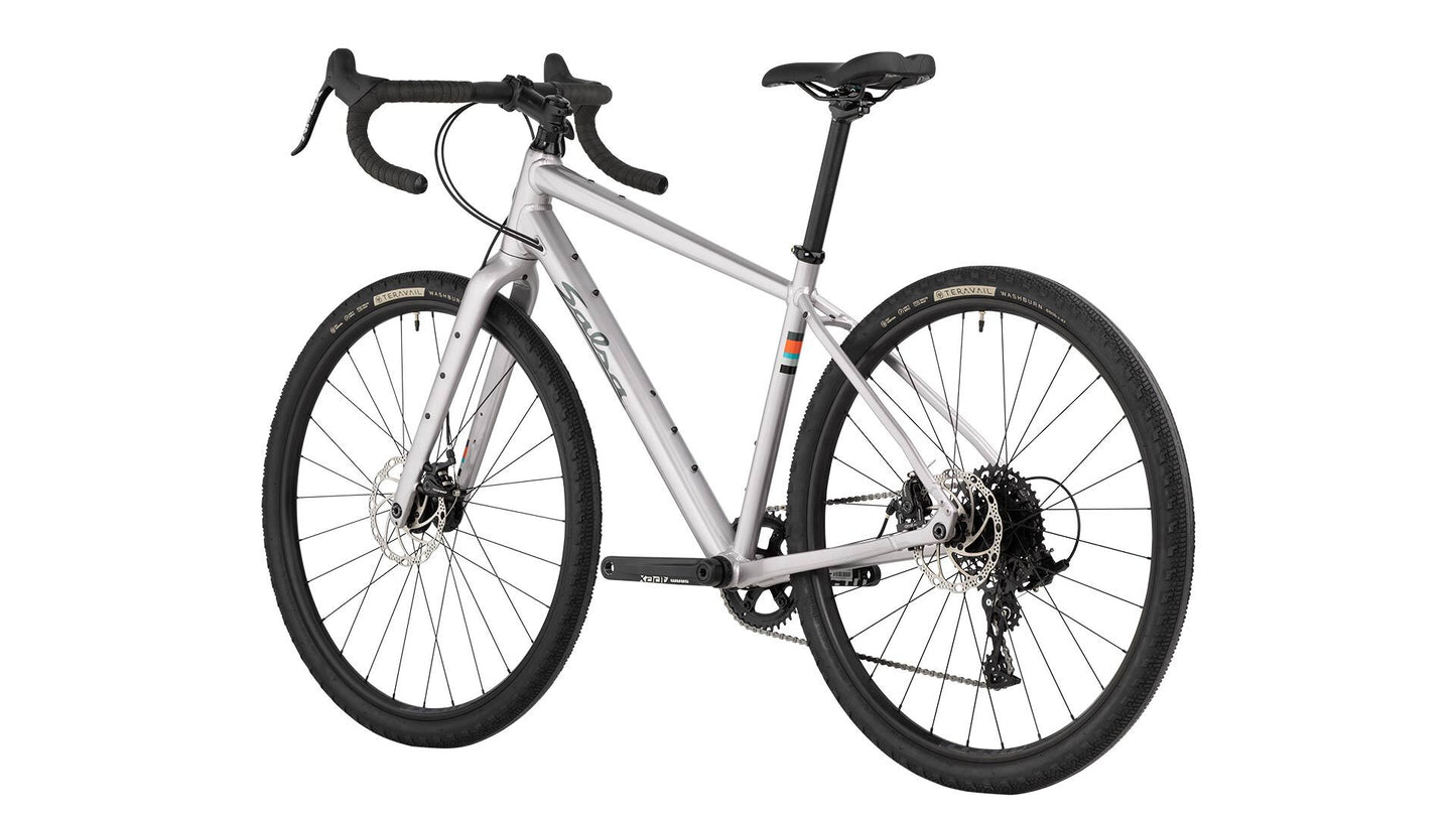 SALSA Journeyer Apex 1 650B