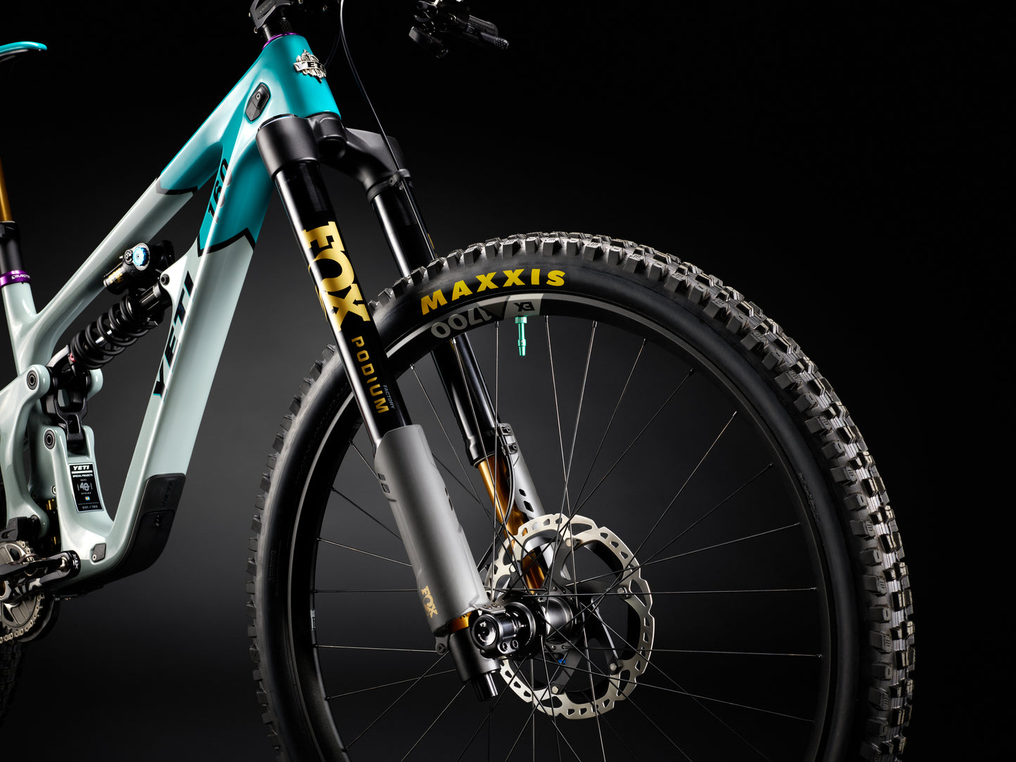 YETI SB160 40th Anniversary Team Issue 26