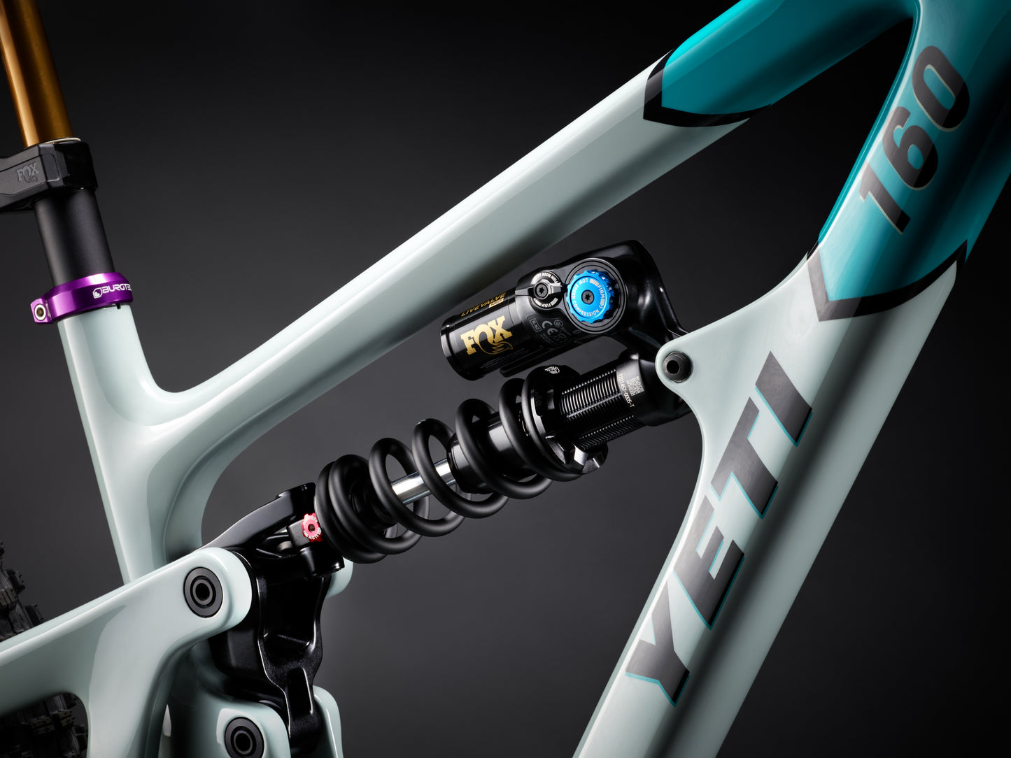 YETI SB160 40th Anniversary Team Issue 26