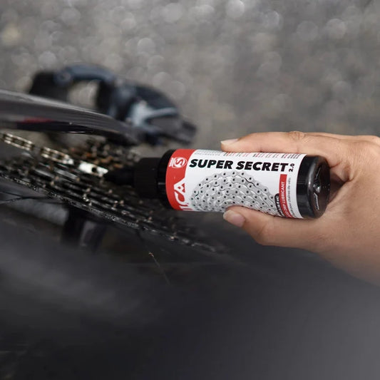 SILCA Super Secret Chain Lube 2.0 100mL