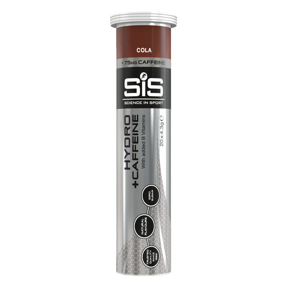 SIS NUTRITION Go Hydro Tablet 20pack