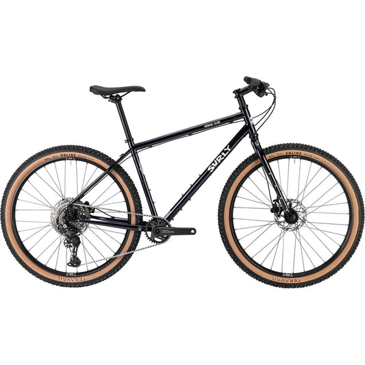 SURLY Bridge Club Squid Ink 2026