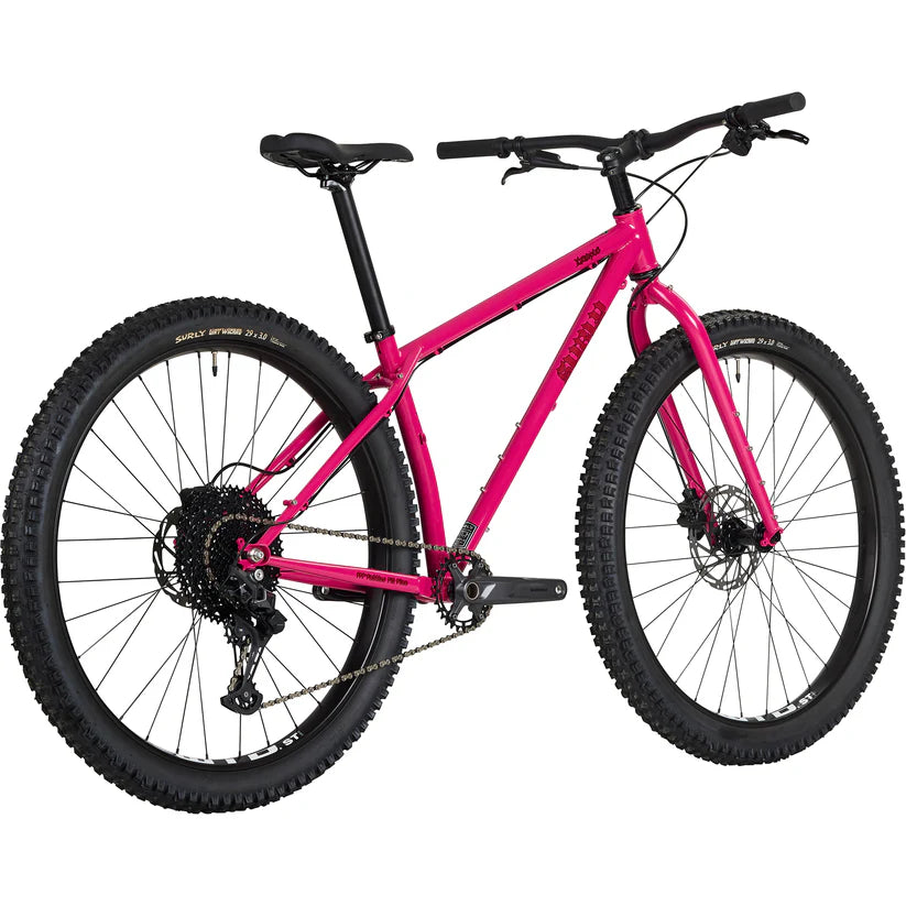 SURLY Krampus Prickly Pear