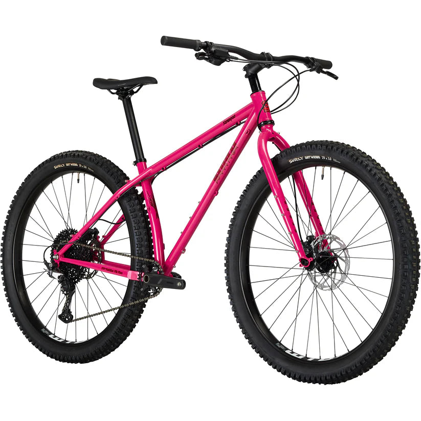 SURLY Krampus Prickly Pear