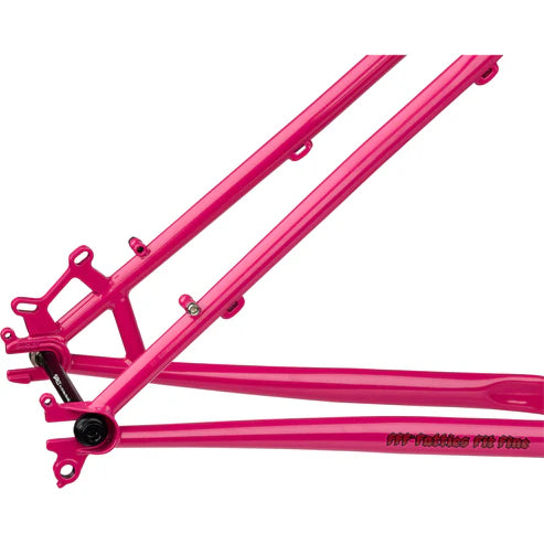 SURLY Krampus Frameset Prickley Pear