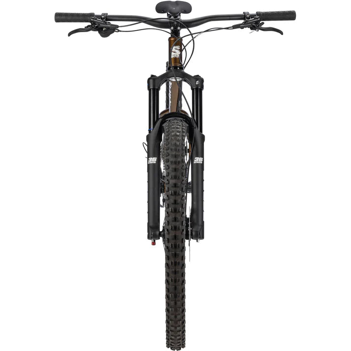 SURLY Sorceress Hot Honey Bling