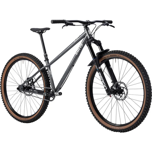 SURLY Sorceress Single Speed Swamp Water Taffy