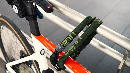 ULAC Street Fighter Combo Lock