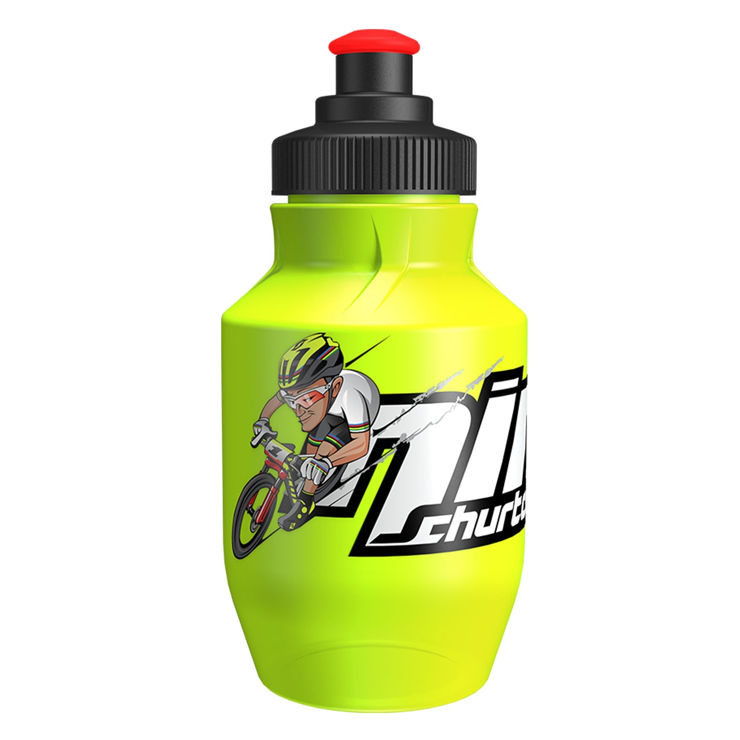 SYNCROS Kids Bottle Cage and Mount