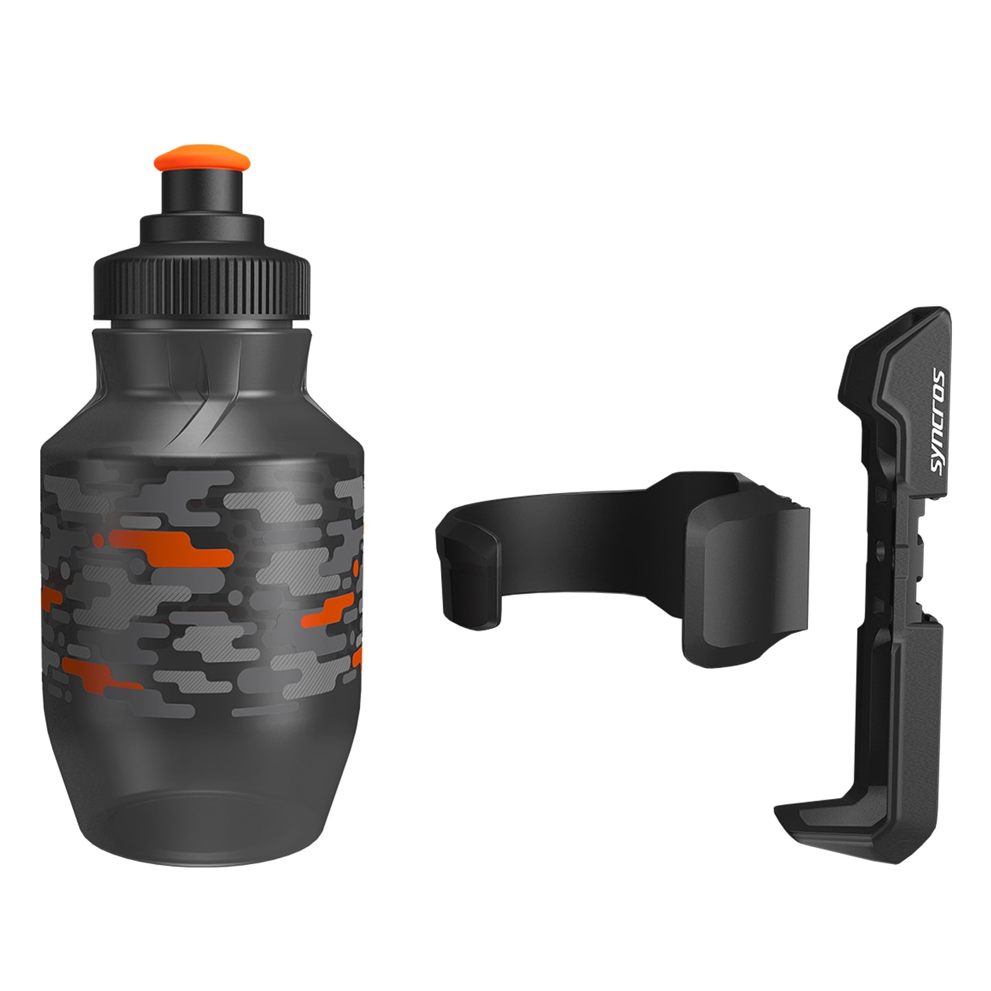 SYNCROS Kids Bottle Cage and Mount