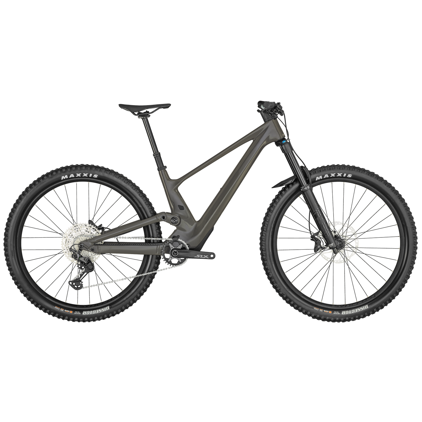 SCOTT Genius 920