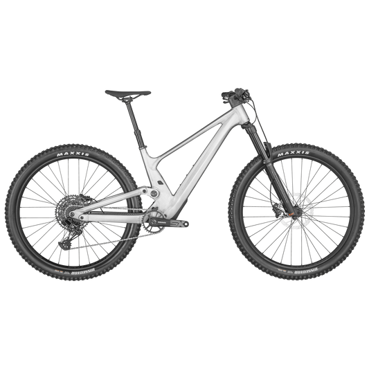SCOTT Genius 940