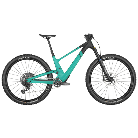 SCOTT Genius ST 910 AXS