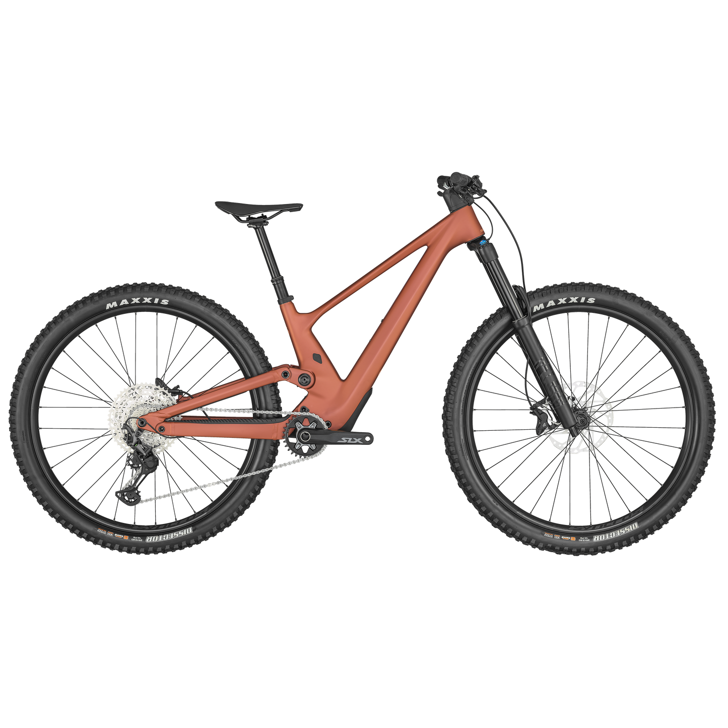SCOTT Contessa Genius 920