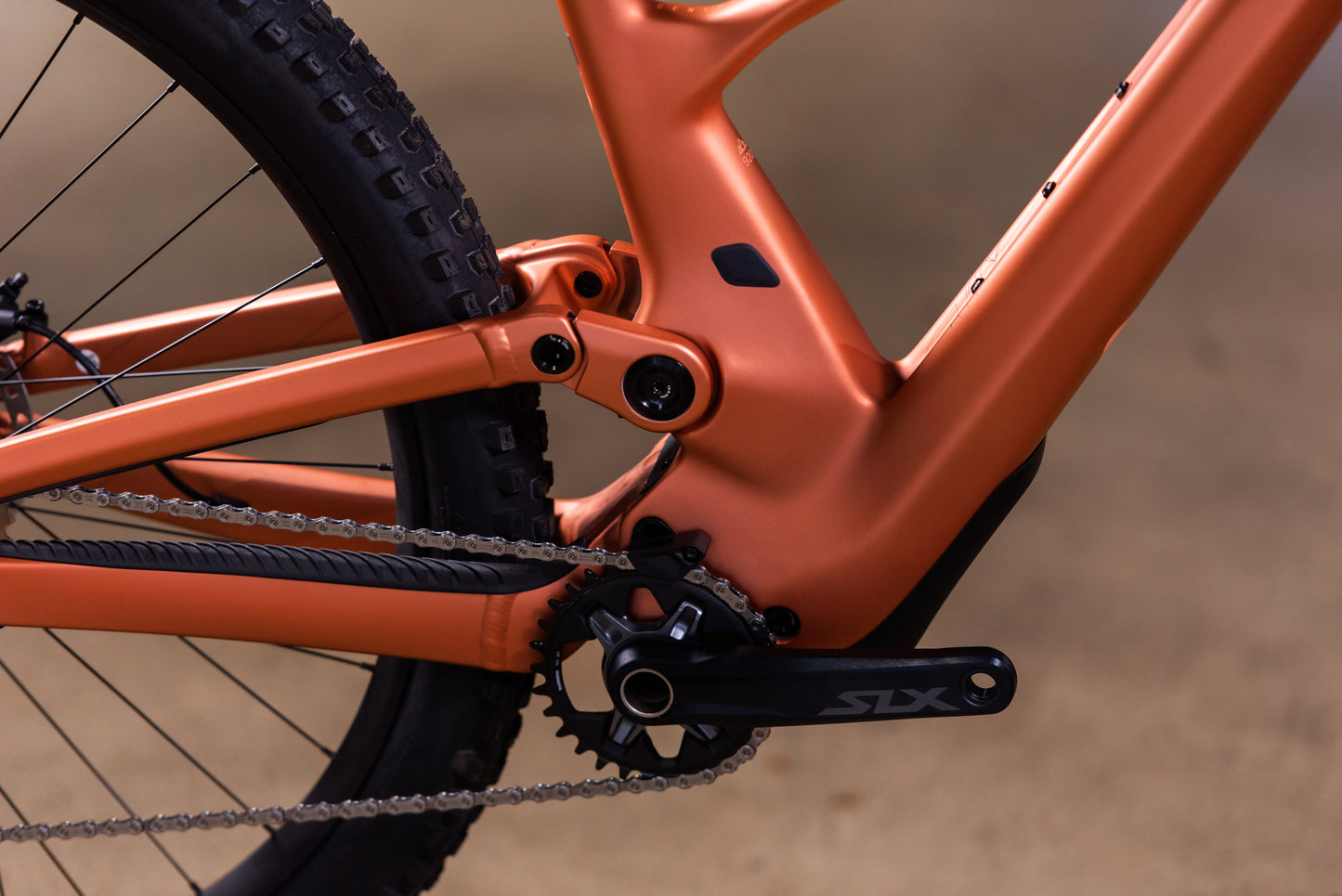 SCOTT Contessa Genius 920