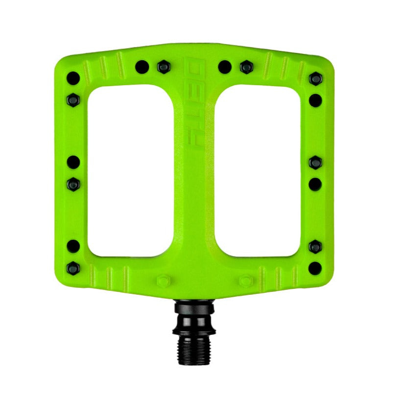 DEITY DEFTRAP COMPOSITE PEDALS