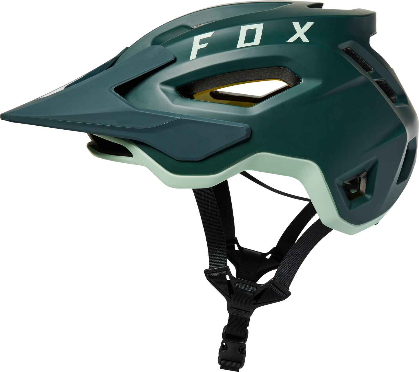 FOX Speedframe Helmet