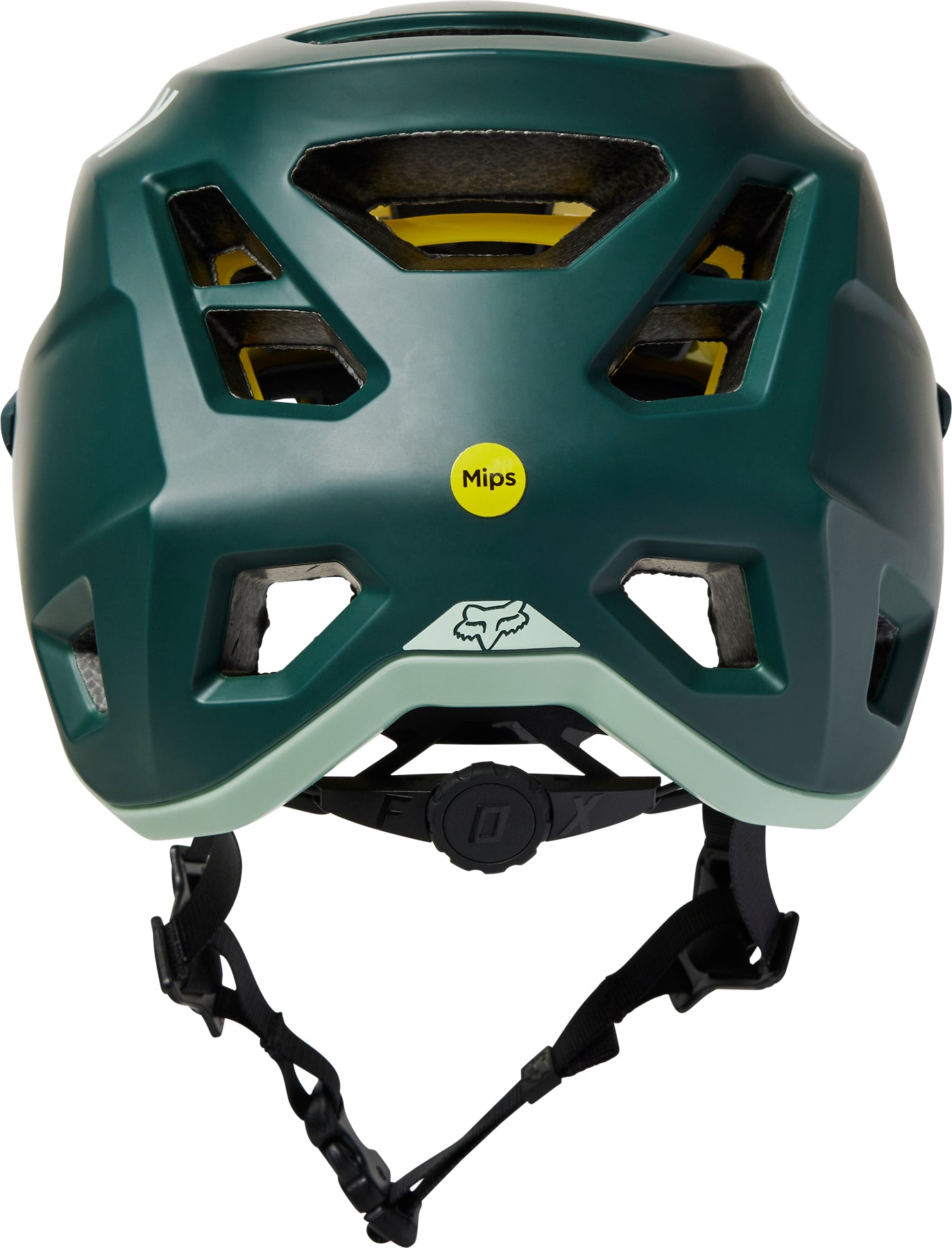 FOX Speedframe Helmet