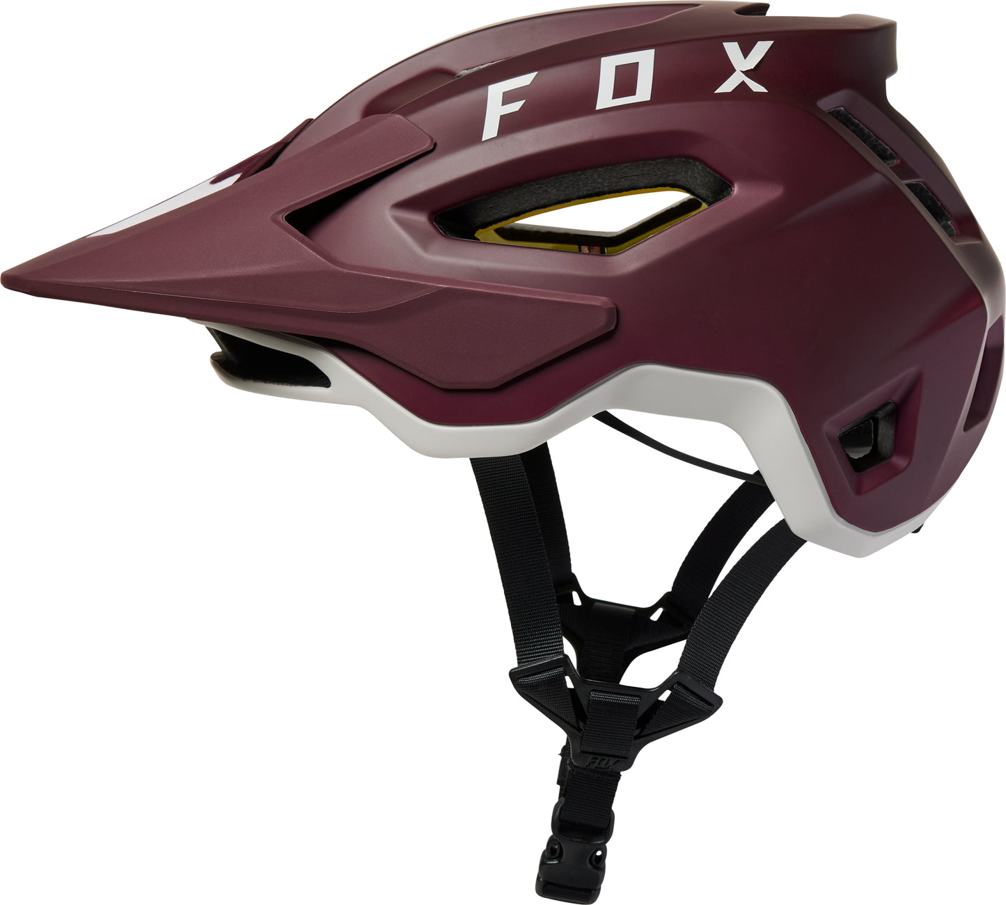 FOX Speedframe Helmet