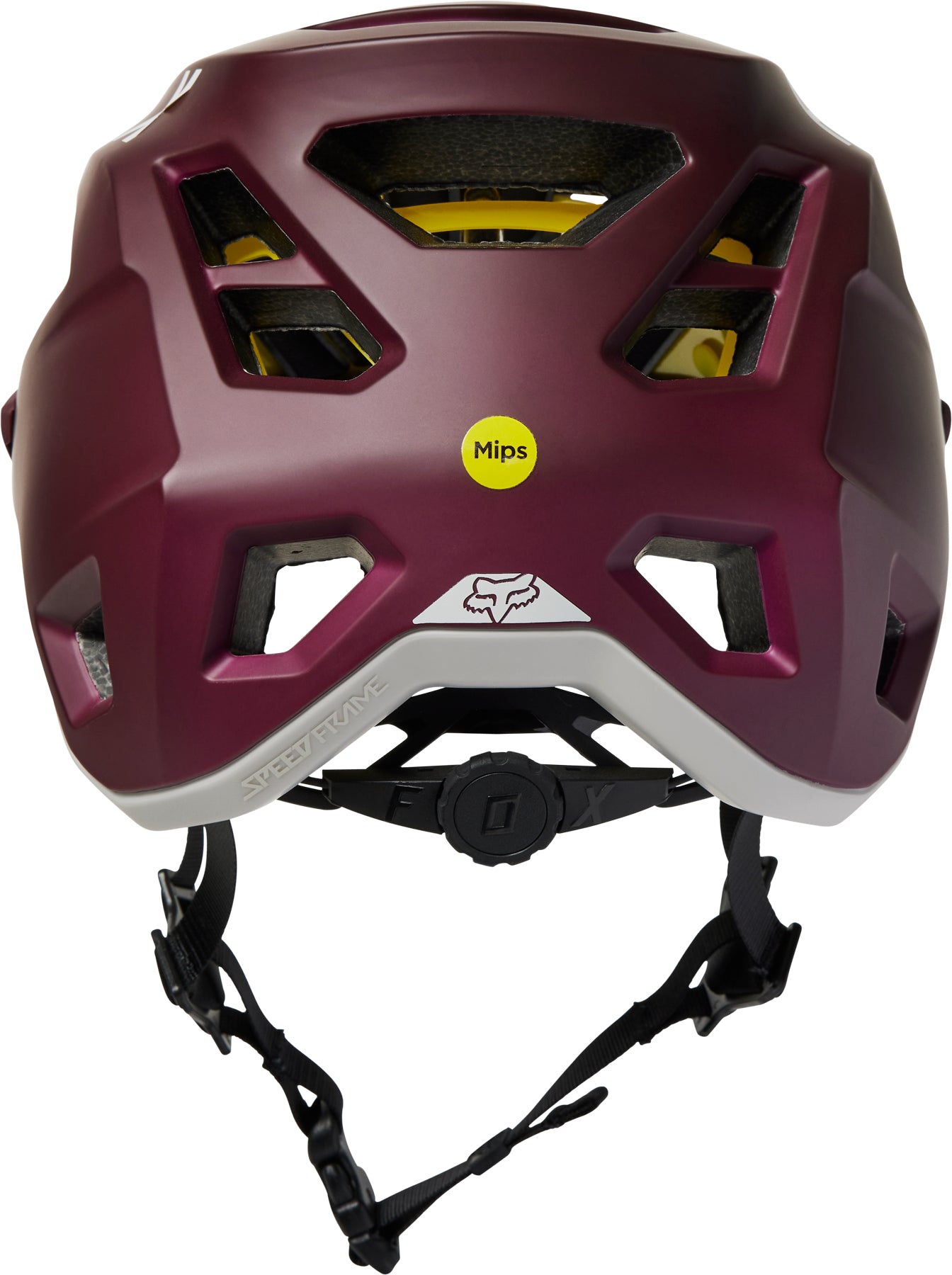 FOX Speedframe Helmet
