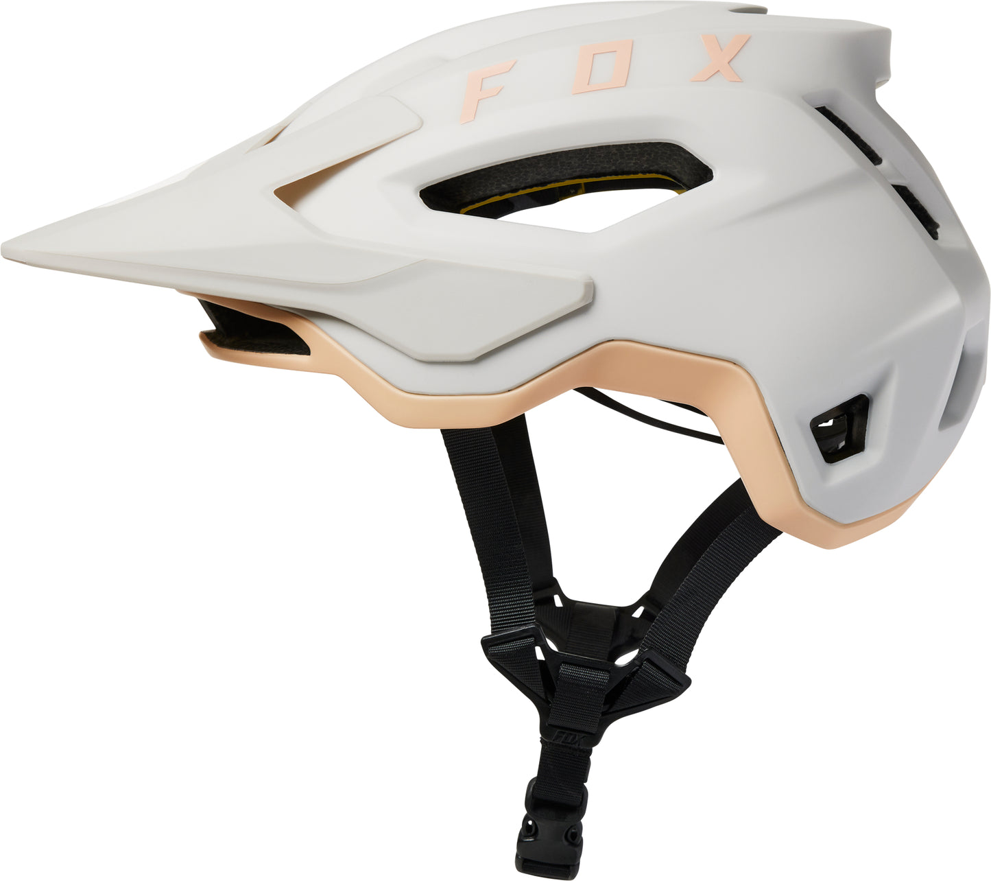 FOX Speedframe Helmet