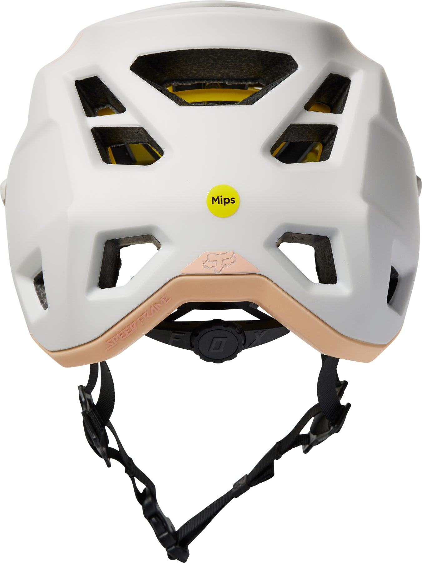 FOX Speedframe Helmet