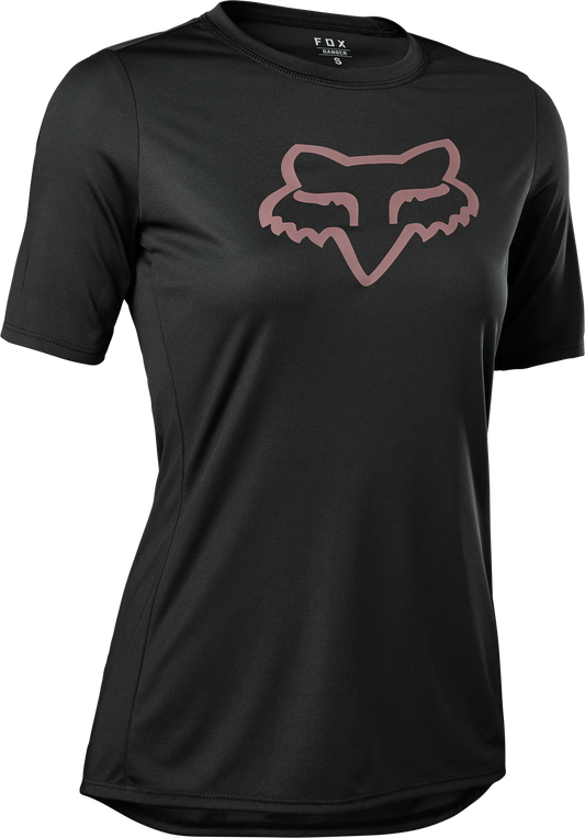 FOX Ranger Womens Foxhead SS Jersey